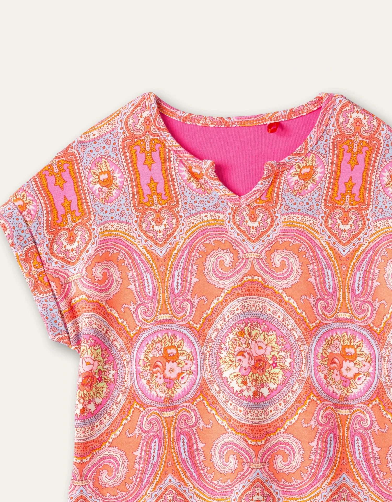 OILILY Timeless Jersey Jurk(Timeless Jersey Dress) 5 OILILY Timeless Jersey Jurk(Timeless Jersey Dress) - Afbeelding 3