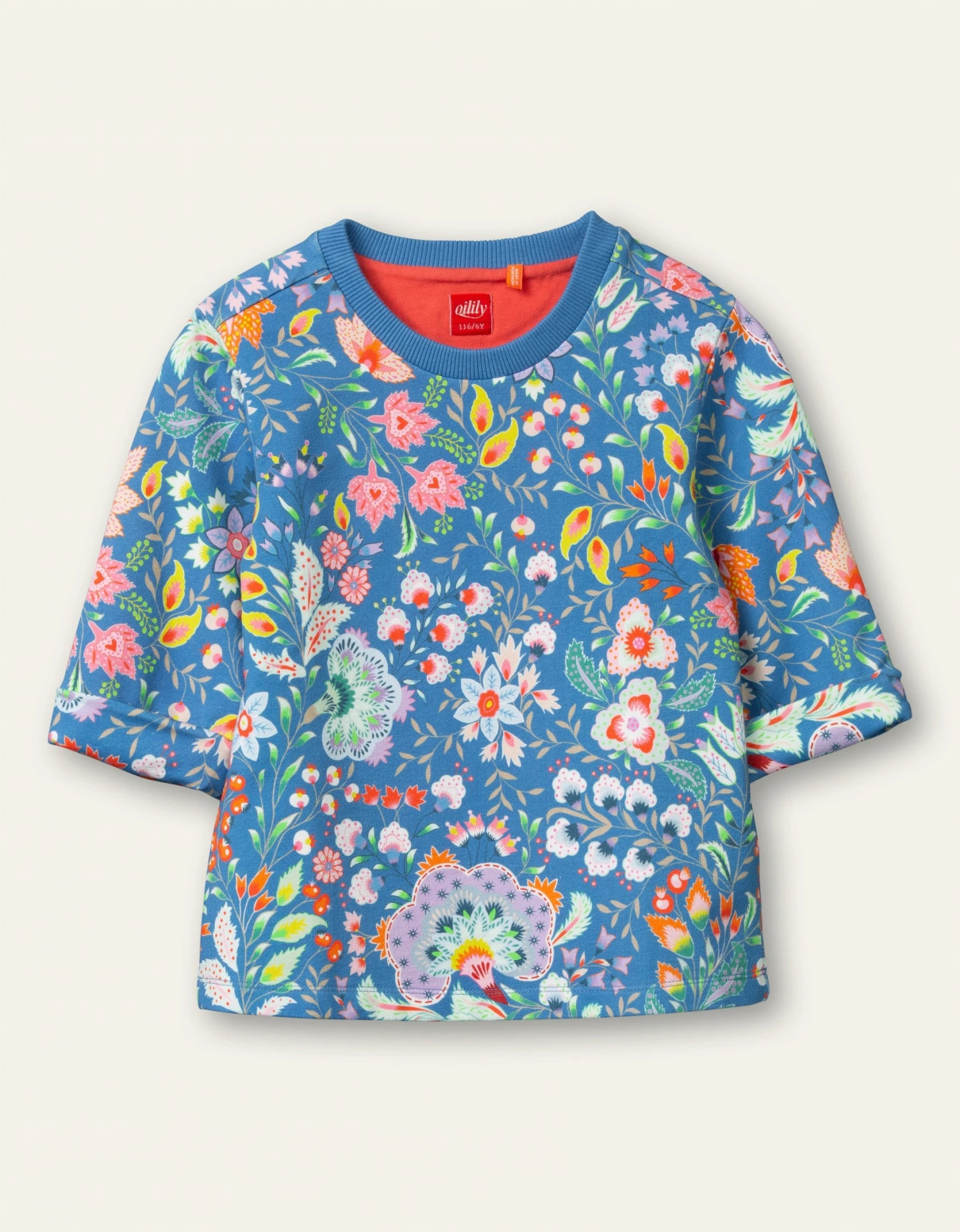 OILILY Havi Sweater(Havi Sweater) 3 OILILY Havi Sweater(Havi Sweater)