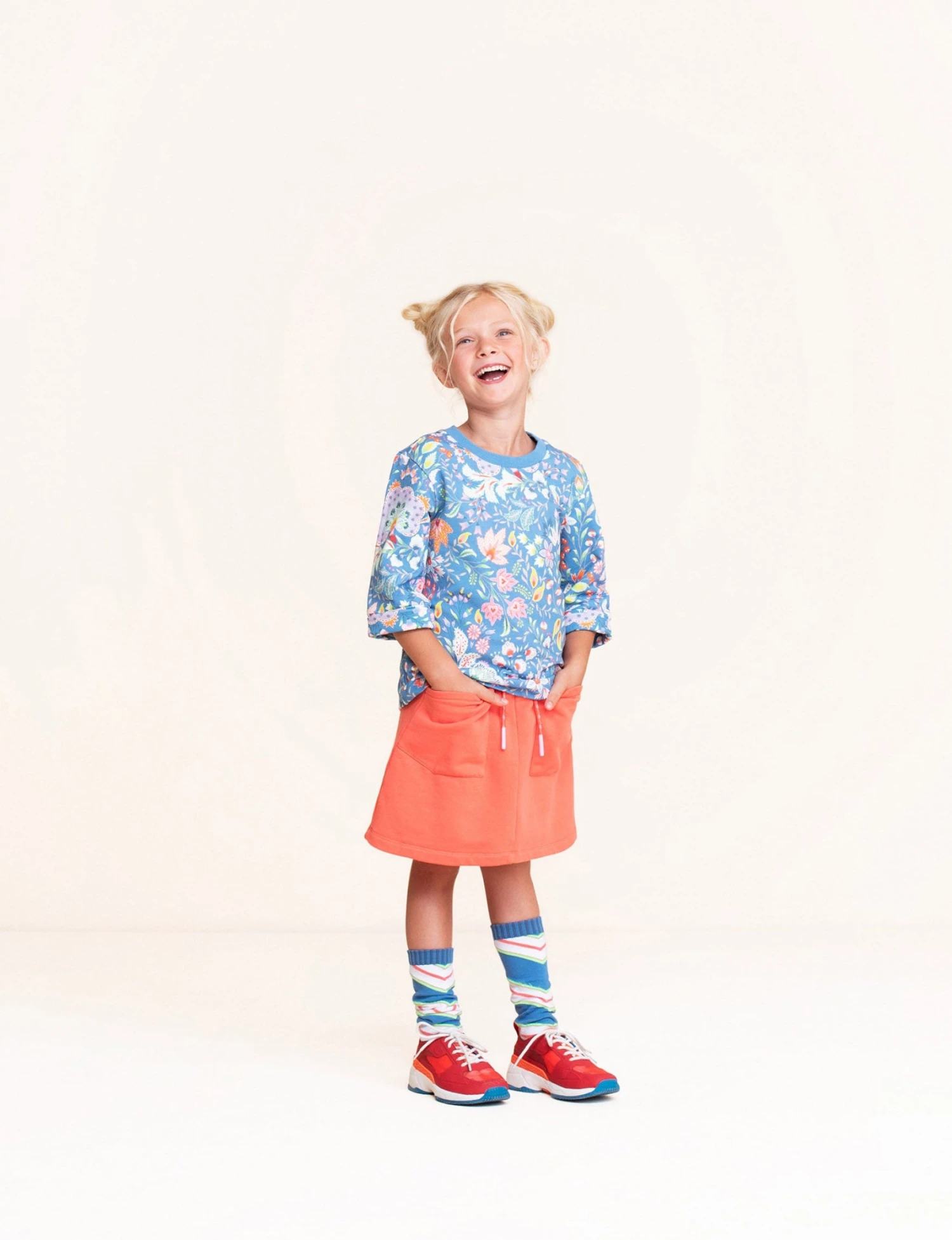 OILILY Havi Sweater(Havi Sweater) 4 OILILY Havi Sweater(Havi Sweater) - Afbeelding 2