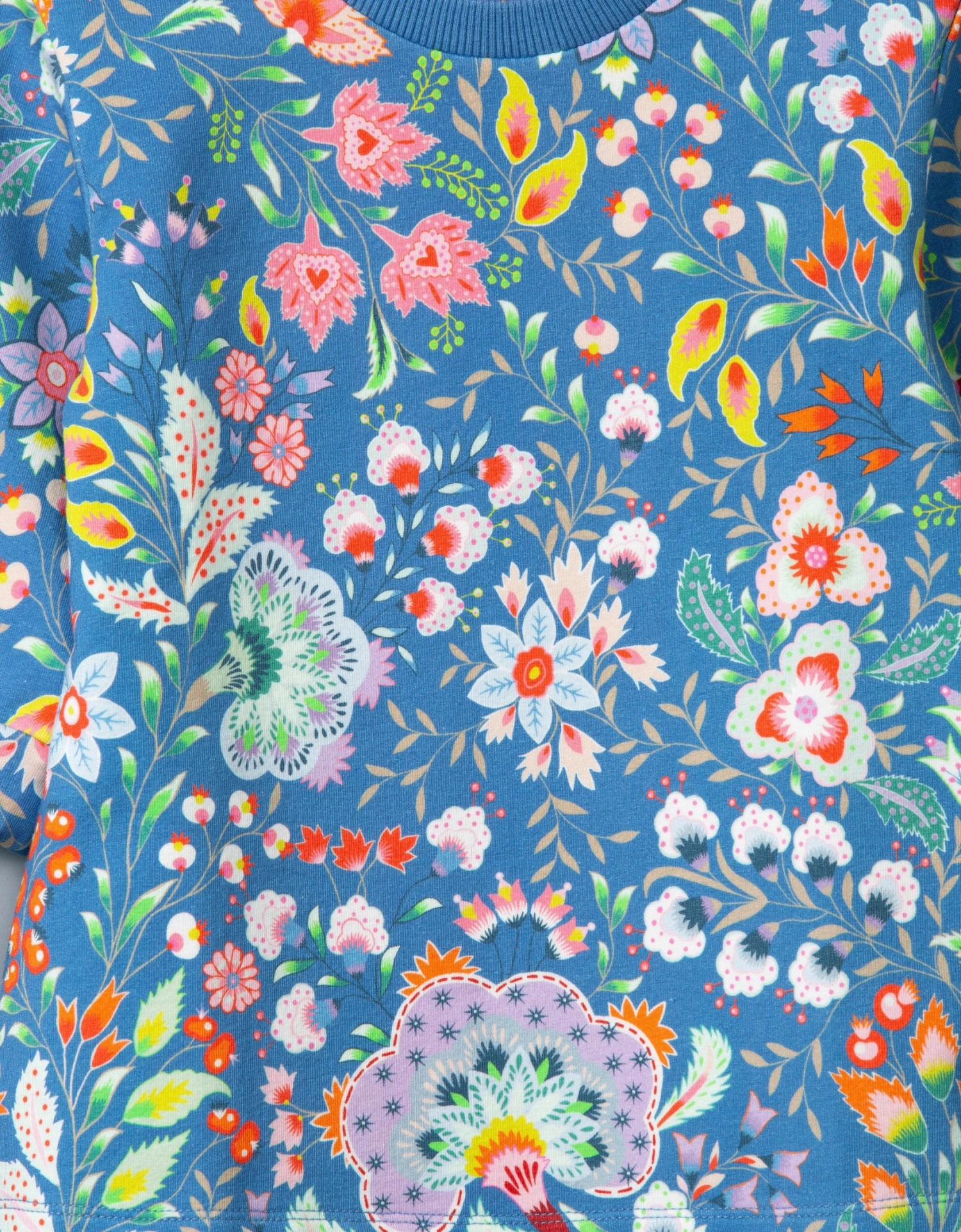 OILILY Havi Sweater(Havi Sweater) 7 OILILY Havi Sweater(Havi Sweater) - Afbeelding 5