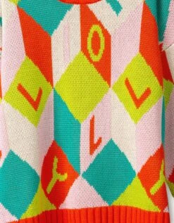 OILILY Keep Trui(Keep Pullover 5) 11 OILILY Keep Trui(Keep Pullover 5) -OILILY Winkel YS21GKN203 5 5c06ab7a 666a 478c 9679 ec9f0266240d