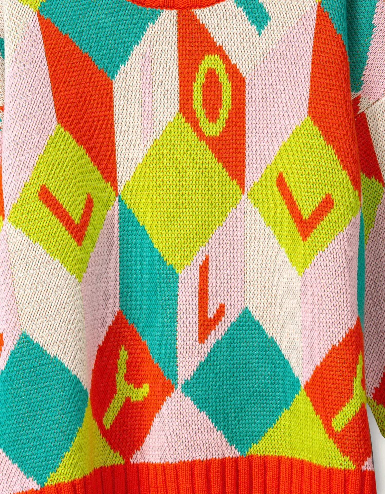 OILILY Keep Trui(Keep Pullover 5) 7 OILILY Keep Trui(Keep Pullover 5) - Afbeelding 5