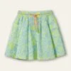 OILILY Smart Rok(Smart Skirt 1) -OILILY Winkel YS21GSK202 1