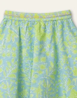 OILILY Smart Rok(Smart Skirt 1) -OILILY Winkel YS21GSK202 4 4d36c0a4 d204 4a14 8597 c49e541f690c