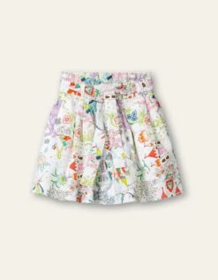 OILILY Start Rok(Start Skirt)