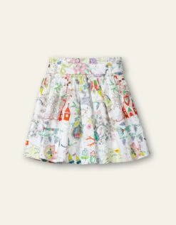 OILILY Start Rok(Start Skirt) -OILILY Winkel YS21GSK203 4 c6c2ff2f 7898 47e4 adc4 bdf10111119e