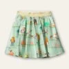 OILILY Sunday Rok(Sunday Skirt 4)