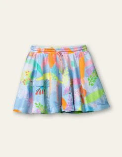 OILILY Tauto Jersey Rok(Tauto Jersey Skirt)