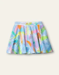 OILILY Tauto Jersey Rok(Tauto Jersey Skirt) -OILILY Winkel YS21GSK281 4 7be24c40 5211 4954 b1e8 e6b40fafea9f