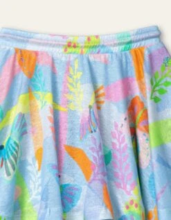 OILILY Tauto Jersey Rok(Tauto Jersey Skirt) -OILILY Winkel YS21GSK281 6 0bef8786 0201 4179 8481 8e8cbc808ea0