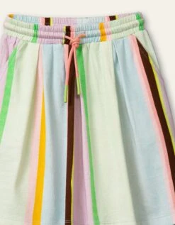 OILILY Tummer Rok(Tummer Skirt) -OILILY Winkel YS21GSK282 3 9efb2594 eed6 4277 b39f 561ef2f2aa40