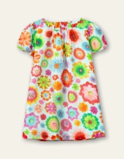 OILILY Daydreaming Jurk(Daydreaming Dress)