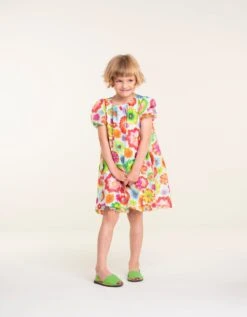 OILILY Daydreaming Jurk(Daydreaming Dress) -OILILY Winkel YS22GDR203 2 530de39f 34b6 427a af00 399826187594
