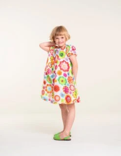 OILILY Daydreaming Jurk(Daydreaming Dress) -OILILY Winkel YS22GDR203 4 5463fddf 4f0c 4a7c bc91 38149bb35465