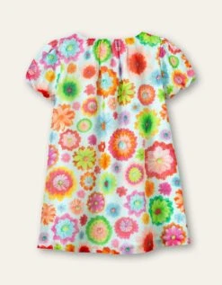 OILILY Daydreaming Jurk(Daydreaming Dress) -OILILY Winkel YS22GDR203 5 4a8c4c25 8c7e 4b9d 9e2f 42832f8b8154