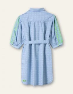 OILILY Djigi Jurk(Djigi Dress) -OILILY Winkel YS22GDR205 3 b1f71fe6 0def 466e aace 6596130121a5