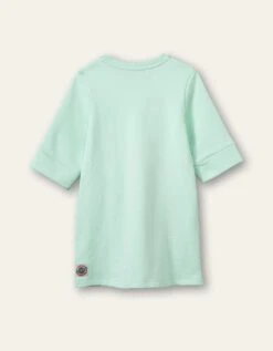 OILILY Daver Sweat Jurk(Daver Sweat Dress) 7 OILILY Daver Sweat Jurk(Daver Sweat Dress) -OILILY Winkel YS22GDR260 3 3192ca21 154c 4957 bfee cbdef3eb9cef