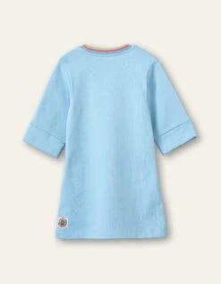 OILILY Daver Sweat Jurk(Daver Sweat Dress 1) -OILILY Winkel YS22GDR261 3 ebaae2db 3e9f 429c b033 36a31609b23e