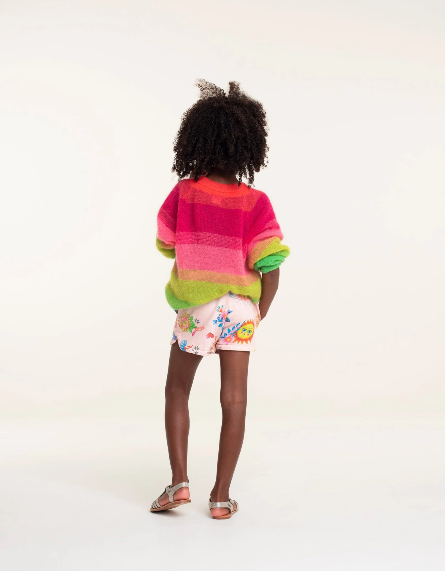 OILILY Knetter Mohair Pullover(Knetter Pullover) 5 OILILY Knetter Mohair Pullover(Knetter Pullover) - Afbeelding 3