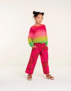 OILILY Knetter Mohair Pullover(Knetter Pullover) 18 OILILY Knetter Mohair Pullover(Knetter Pullover) -OILILY Winkel YS22GKN203 8 afc83f3b 399a 46b5 a090 c4b86249444f