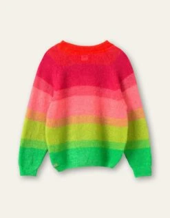 OILILY Knetter Mohair Pullover(Knetter Pullover) 19 OILILY Knetter Mohair Pullover(Knetter Pullover) -OILILY Winkel YS22GKN203 9 5d5e6945 f6d5 49d5 a478 7558d57ee34c