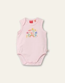 OILILY Oodles Romper(Oodles Romper)
