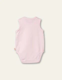 OILILY Oodles Romper(Oodles Romper) -OILILY Winkel YS22GPA491 3