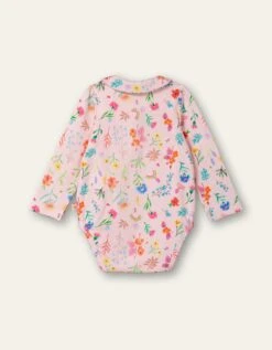 OILILY Olive Romper(Olive Romper) 7 OILILY Olive Romper(Olive Romper) -OILILY Winkel YS22GPA492 3