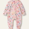 OILILY Plum Onesie(Plum Onesie) -OILILY Winkel YS22GPA495 1 56b2294a ec72 44be a279 59b1a3ebfc05
