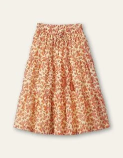 OILILY Sjipsy Rok(Sjipsy Skirt)