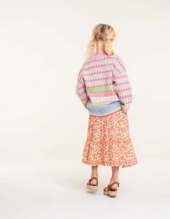 OILILY Sjipsy Rok(Sjipsy Skirt) 11 OILILY Sjipsy Rok(Sjipsy Skirt) -OILILY Winkel YS22GSK201 4 d145bc57 982f 4df7 b77c 2085b6a00b0e