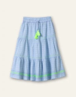 OILILY Sjipsy Rok(Sjipsy Skirt 1)