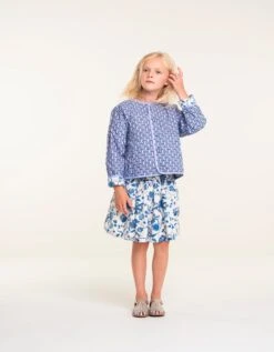 OILILY Spaak Rok(Spaak Skirt) -OILILY Winkel YS22GSK204 3 ec3688df 466e 4c6f afa1 1e3e830aa2d8