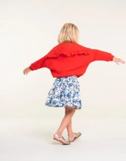 OILILY Spaak Rok(Spaak Skirt) -OILILY Winkel YS22GSK204 5 0e2572d6 7408 4c00 b637 ecee08c18a4d