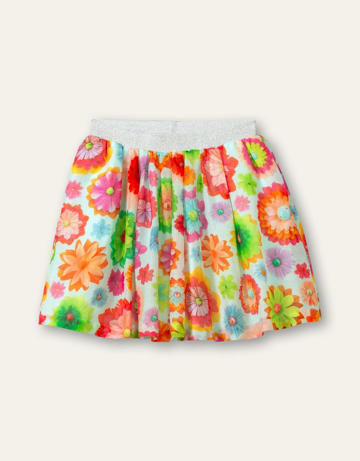 OILILY Sunday Rok(Sunday Skirt 1) 3 OILILY Sunday Rok(Sunday Skirt 1)