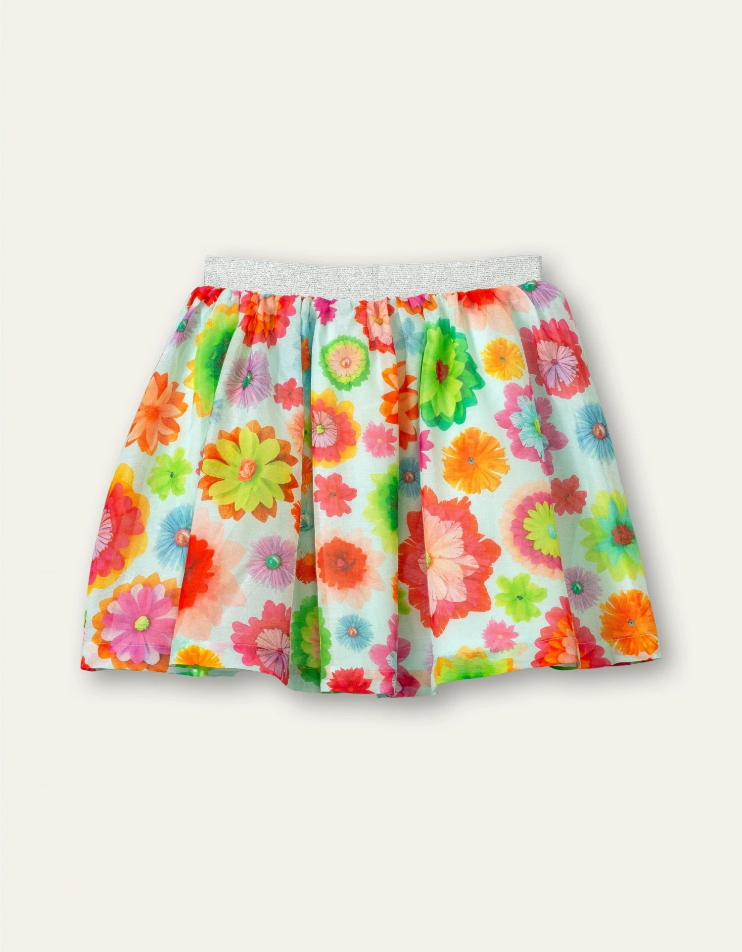 OILILY Sunday Rok(Sunday Skirt 1) 9 OILILY Sunday Rok(Sunday Skirt 1) - Afbeelding 7
