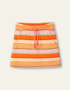 OILILY Sazzel Sweat Rok(Sazzel Sweat Skirt 2)