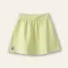 OILILY Sas Sweat Rok(Sas Sweat Skirt)
