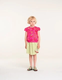 OILILY Sas Sweat Rok(Sas Sweat Skirt) 12 OILILY Sas Sweat Rok(Sas Sweat Skirt) -OILILY Winkel YS22GSK261 5 801b155f f054 420a adb0 cb4ba8f04199