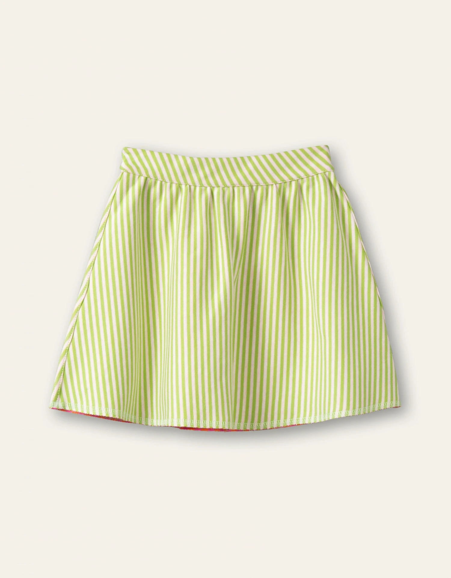 OILILY Sas Sweat Rok(Sas Sweat Skirt) 8 OILILY Sas Sweat Rok(Sas Sweat Skirt) - Afbeelding 6
