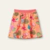 OILILY Swim Sweat Rok(Swim Sweat Skirt) -OILILY Winkel YS22GSK263 1 22de6545 ad7c 4477 b38a c359c3c35b76