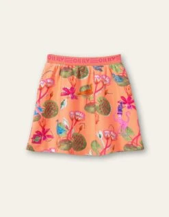 OILILY Swim Sweat Rok(Swim Sweat Skirt) 9 OILILY Swim Sweat Rok(Swim Sweat Skirt) -OILILY Winkel YS22GSK263 4 6a40a15c a41a 4650 a30b 953ceb9b6f28