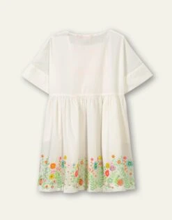 OILILY Donica Jurk(Donica Dress 1) -OILILY Winkel YS23GDR209 10 dcc8329b cbee 4aa9 97ac 7b8e7e34704a