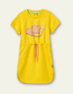 OILILY Deborah Jurk(Deborah Dress)