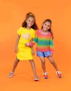 OILILY Deborah Jurk(Deborah Dress) -OILILY Winkel YS23GDR261 3 0e02f18a 56f0 4de2 a340 1f1b7a1ef8bc