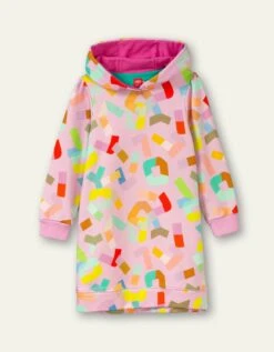 OILILY Dewi Jurk(Dewi Dress)