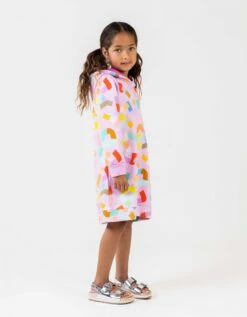 OILILY Dewi Jurk(Dewi Dress) 8 OILILY Dewi Jurk(Dewi Dress) -OILILY Winkel YS23GDR262 4 6ce8d946 c61b 468c 9dff e2337ae221d6