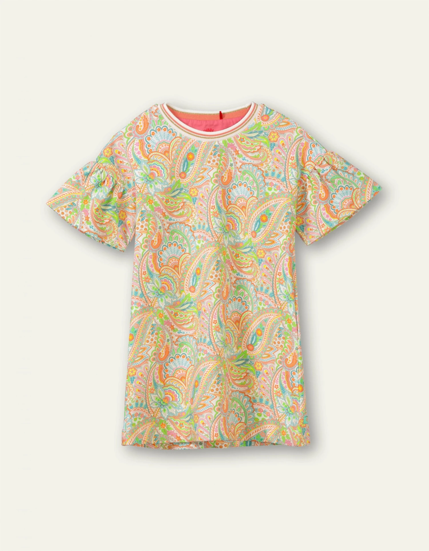 OILILY Digi Jurk(Digi Dress) 3 OILILY Digi Jurk(Digi Dress)