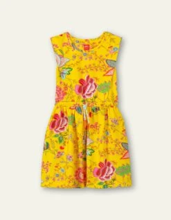 OILILY Dup Jurk(Dup Dress 1)