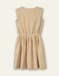 OILILY Dup Jurk(Dup Dress) -OILILY Winkel YS23GDR289 10 fd181578 edf0 4e4c 85ff 17c7a50191c5